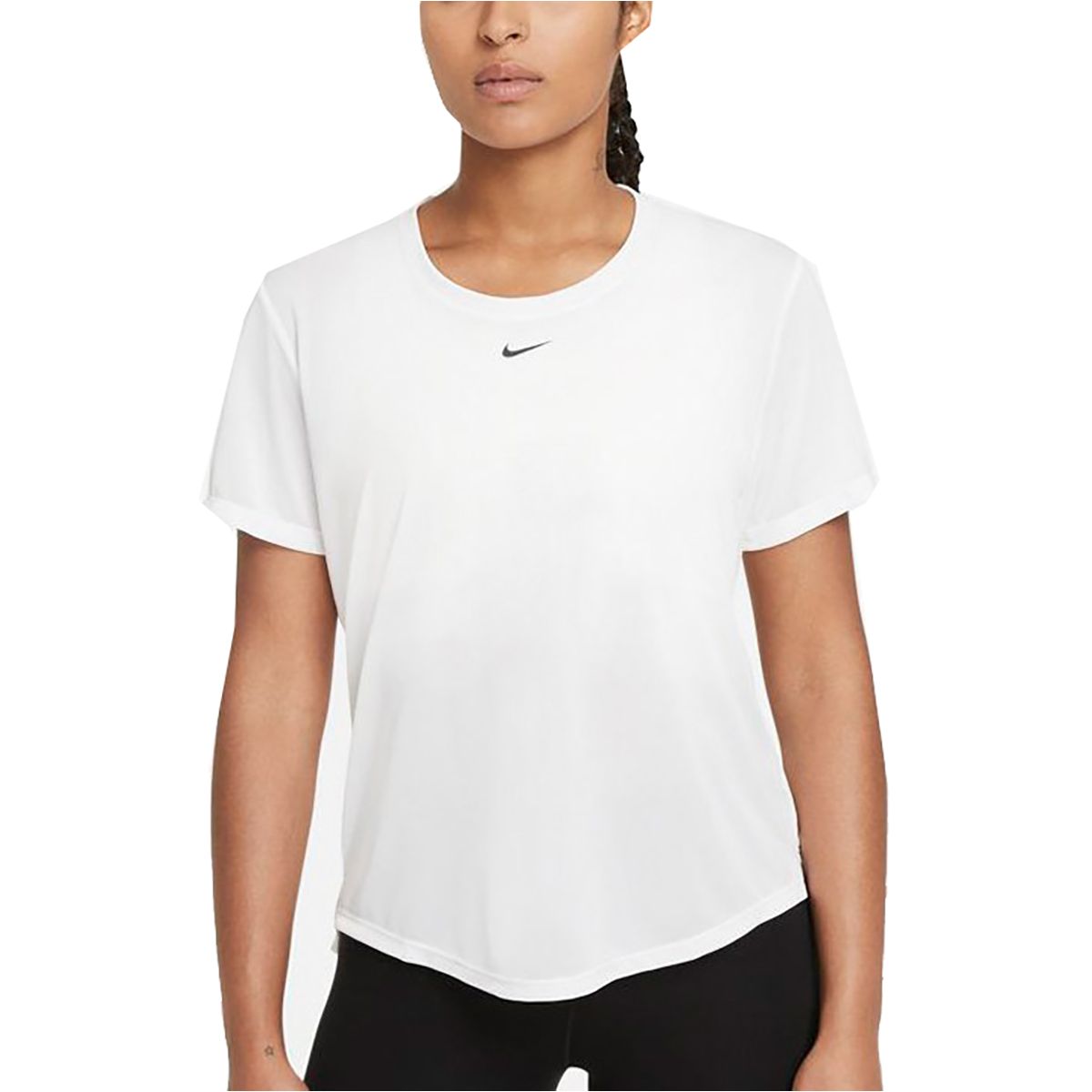 Nike Dri-FIT One Women's T-Shirt DD0638-100