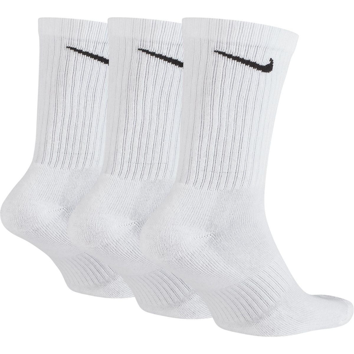 Nike Everyday Cushion Crew Socks x 3 SX7664-100