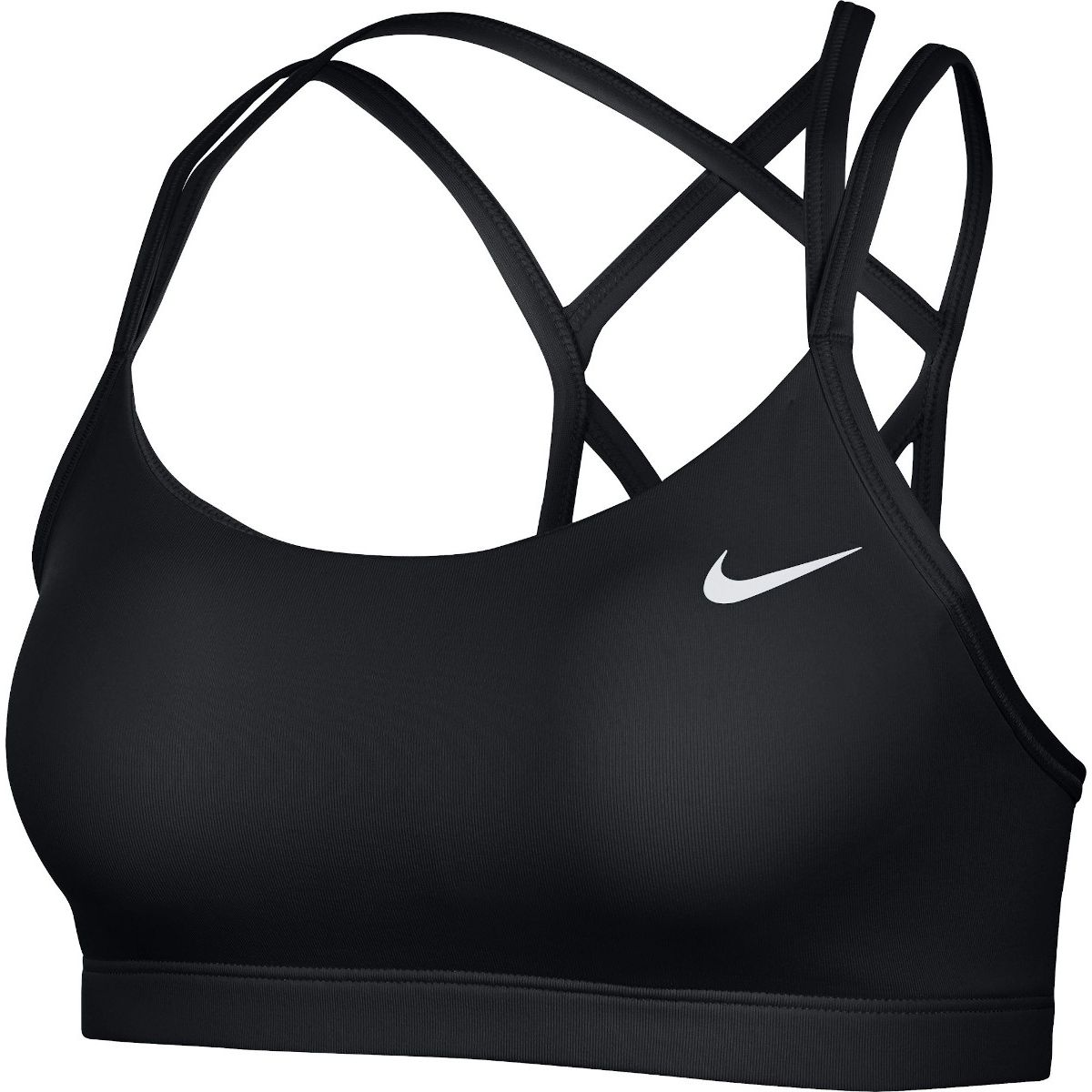 Nike Favorites Strappy Women's Lightweight Sports Bra AQ8686
