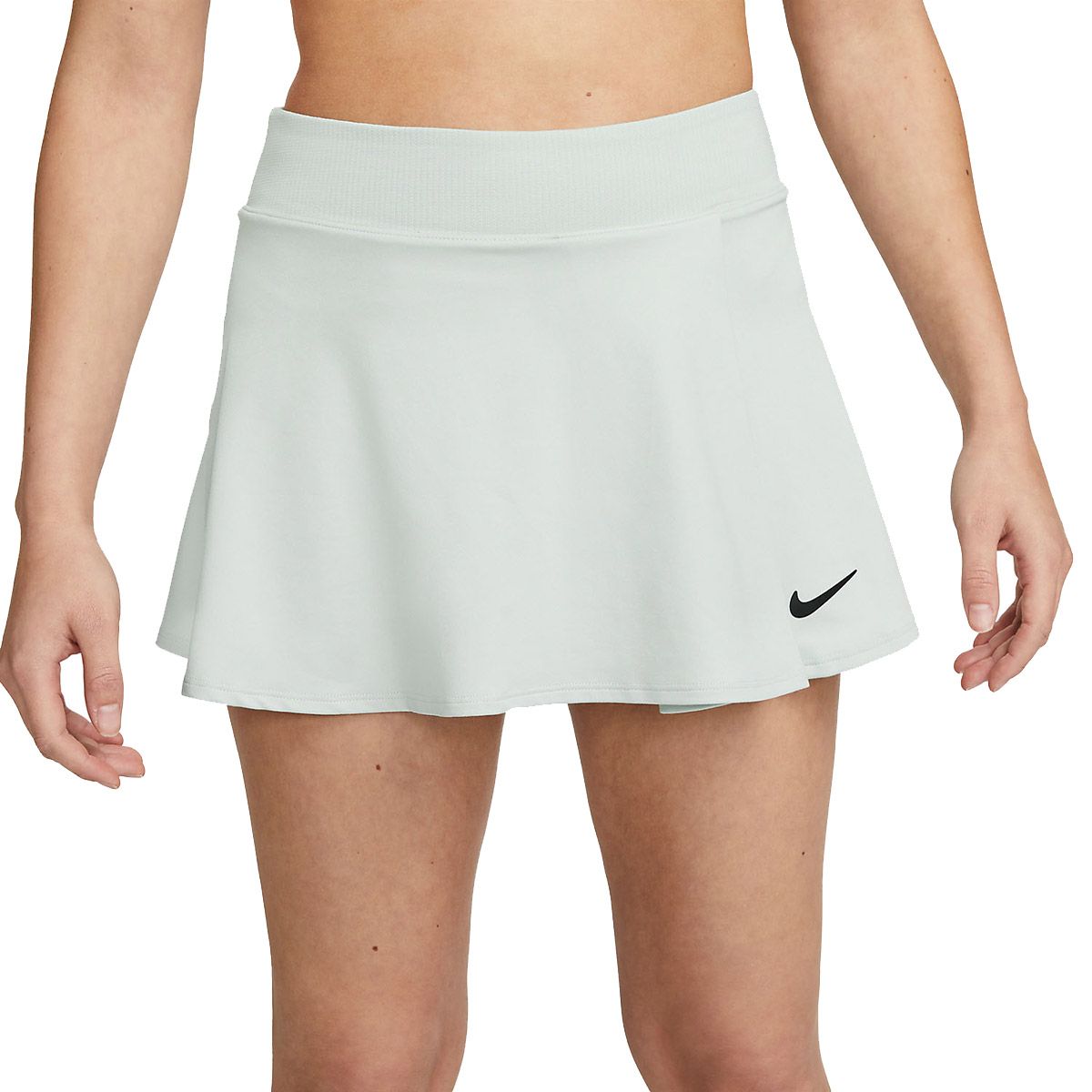 canción posterior Irradiar NikeCourt Dri-FIT Victory Women's Flouncy Tennis Skirt DH955