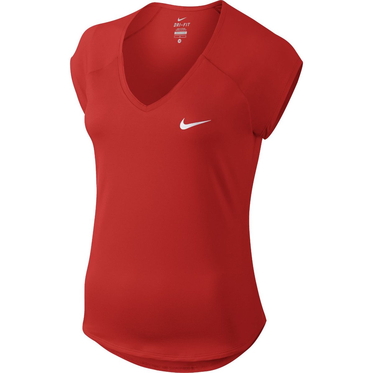 Nike Pure Women's Tennis Top 728757-635