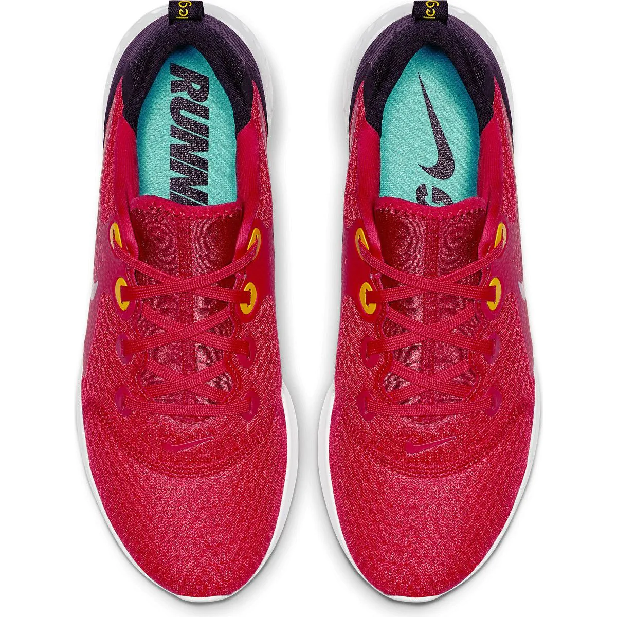Nike Rebel React Men's Running Shoes AA1625-601