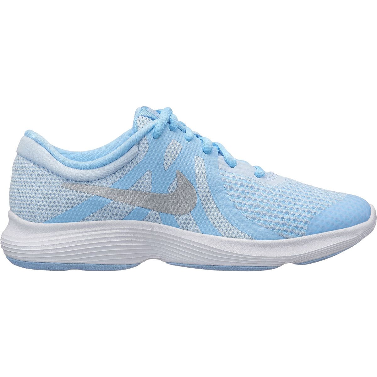 Nike Revolution 4 (GS) Girls' Running Shoes 943306-402