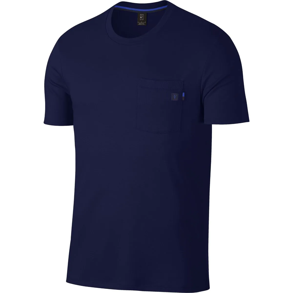 Nike RF Men's T-Shirt AH6764-478