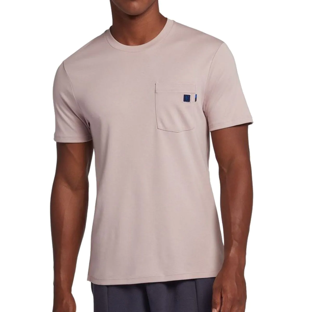 Nike RF Men's T-Shirt AH6764-684