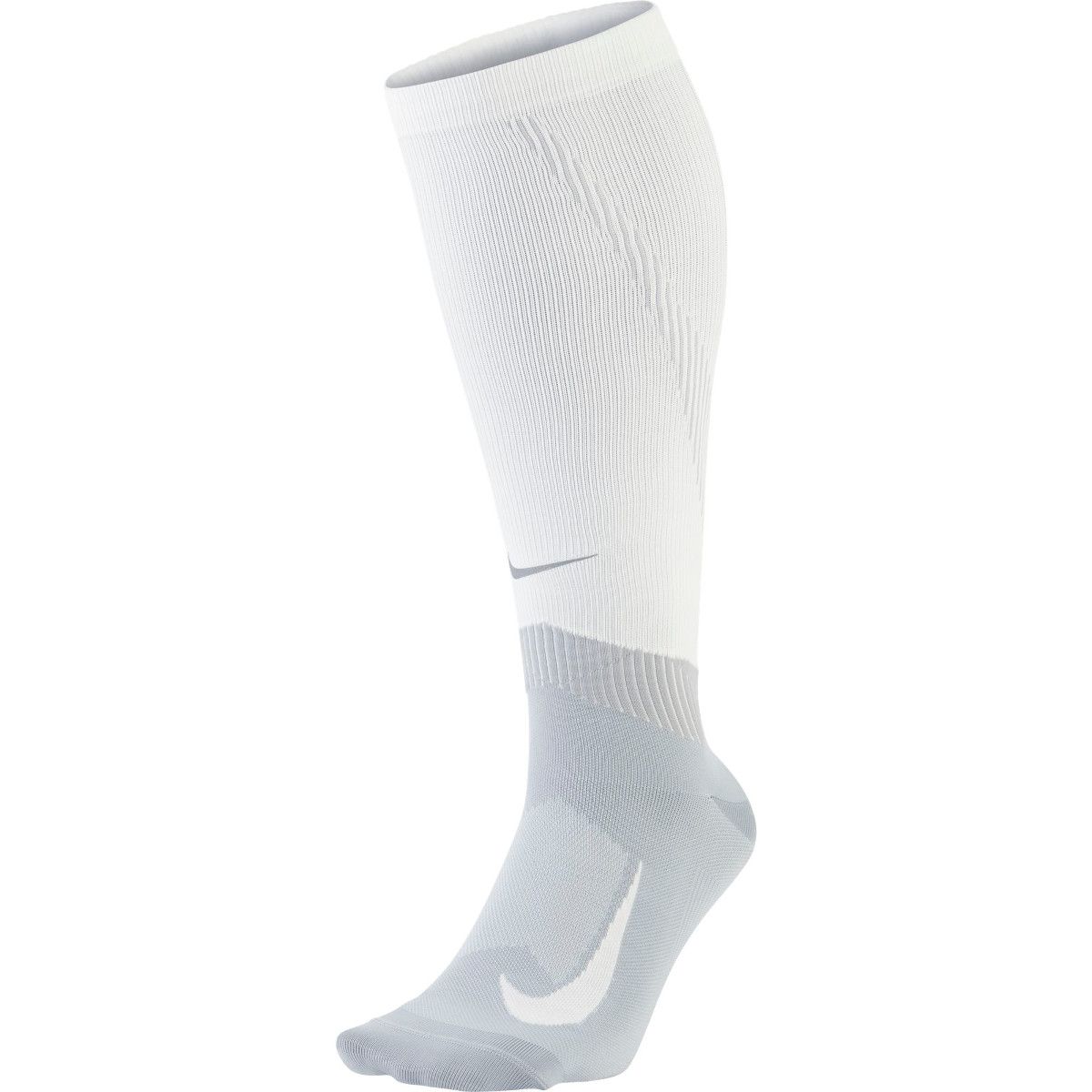 Nike Spark Compression Knee-High Running Socks SX6267-100