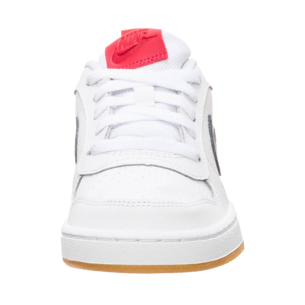 Nike Court Borough Low (GS) Junior Sports Shoes 839985-105