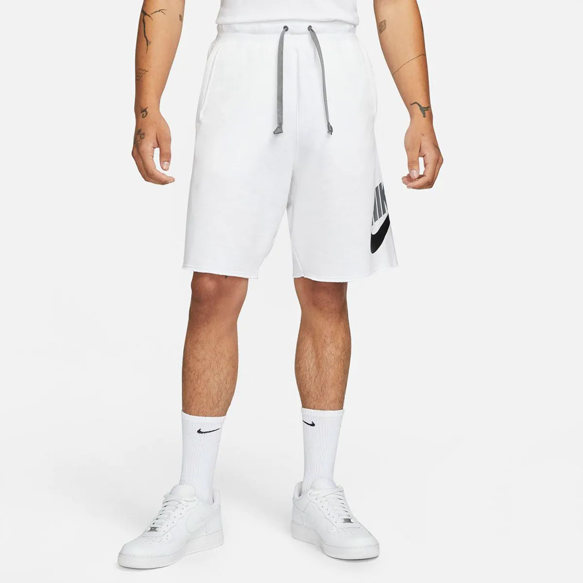 Nike Sportswear Sport Essentials Men's French Terry Alumni S