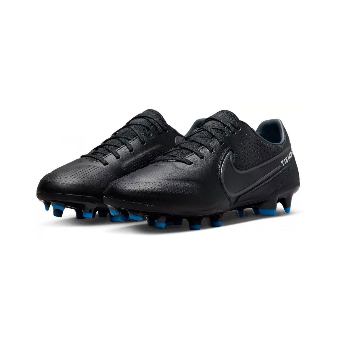 Nike Tiempo Legend 9 Pro FG Men's Soccer Shoes DA1175-001