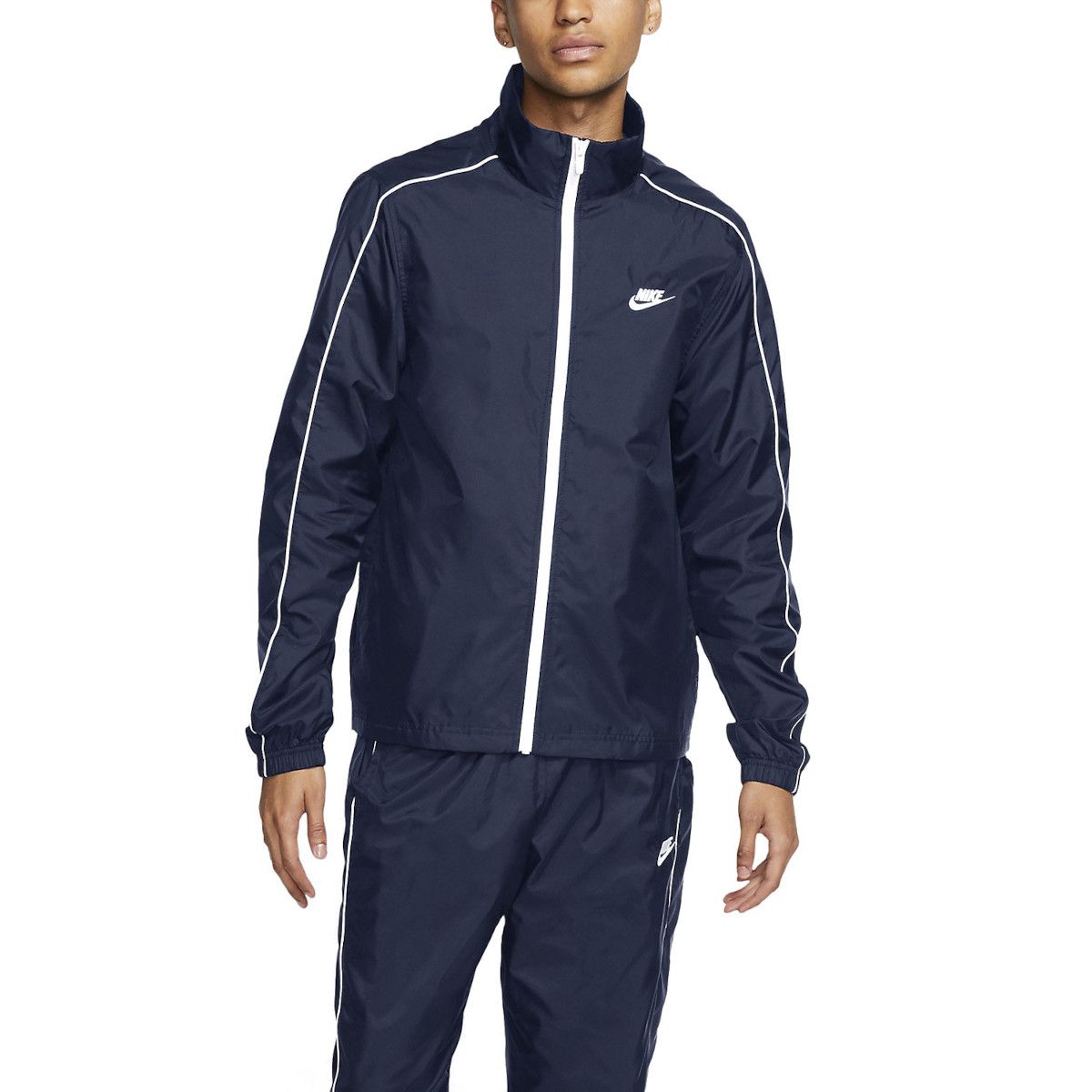 Nike Sportswear Men's Woven Tracksuit BV3030-410