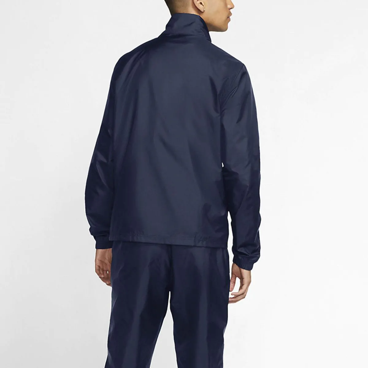 Nike Sportswear Men's Woven Tracksuit BV3030-410