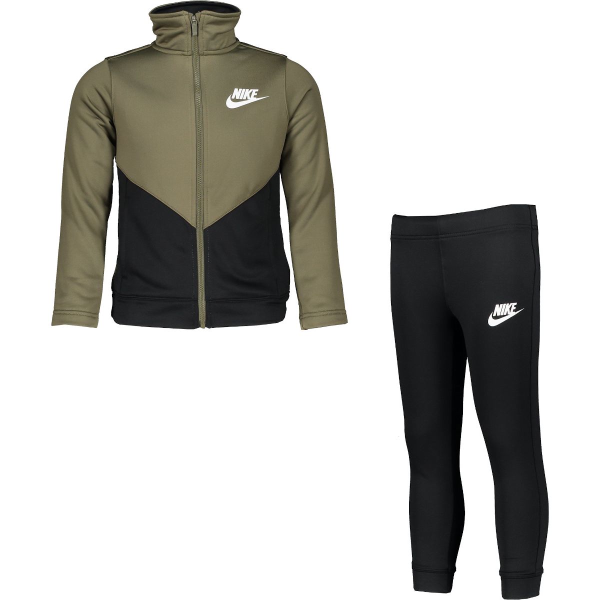 Nike Sportswear Big Kids' Tracksuit CV9335-222