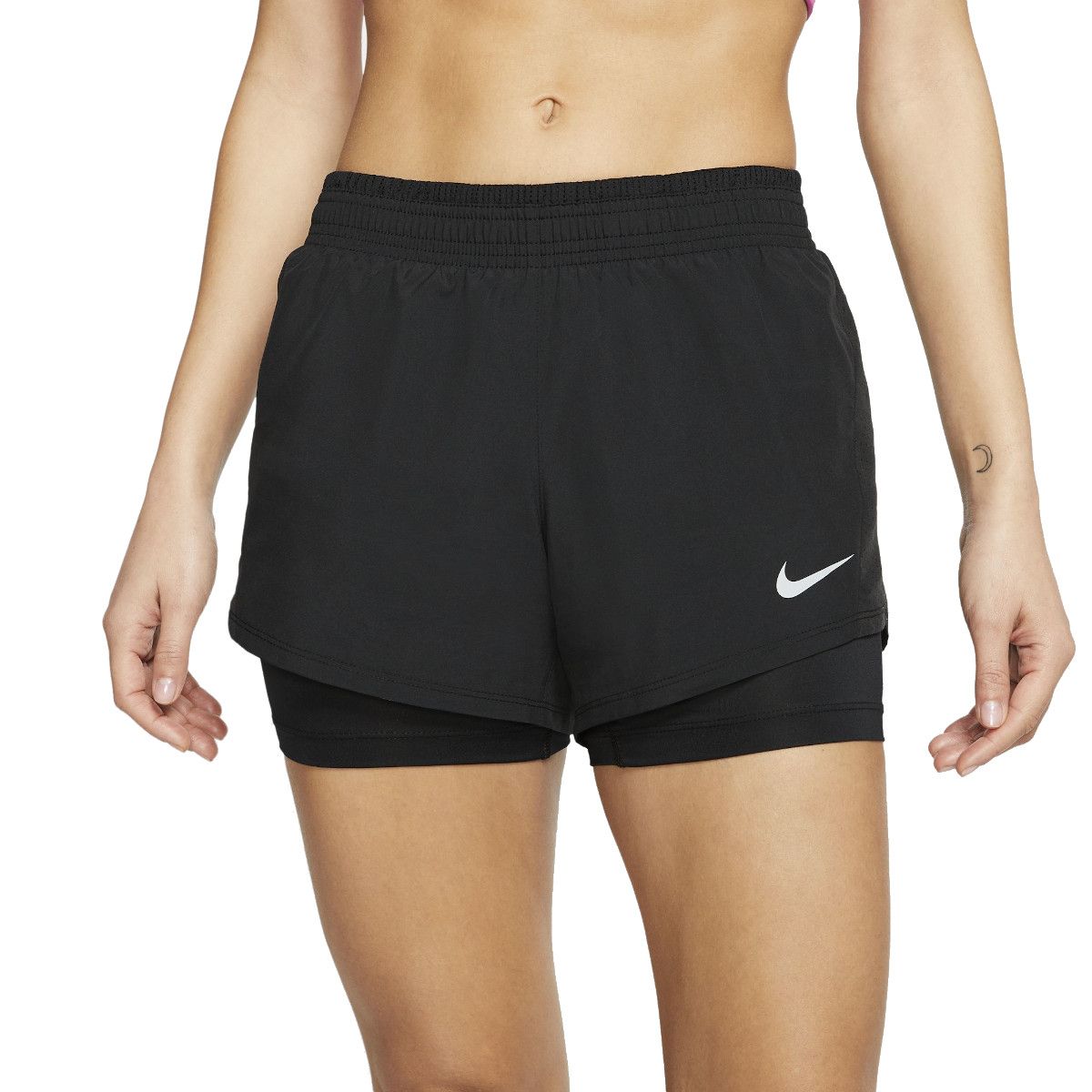 Nike 2-in-1 Women's Running Shorts CK1004-010