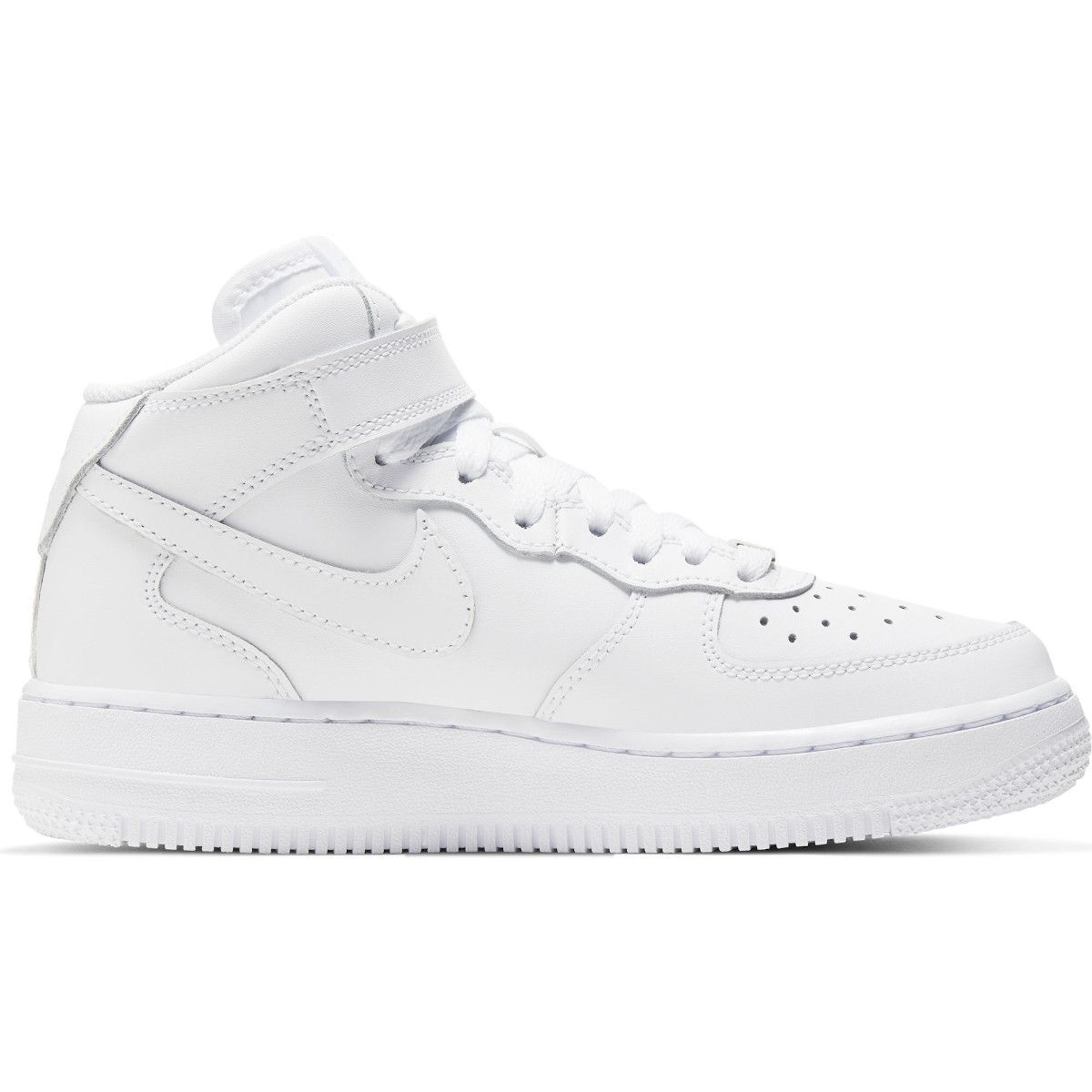 Nike Air Force 1 Mid 06 Junior Fashion Shoes (GS) 314195-113