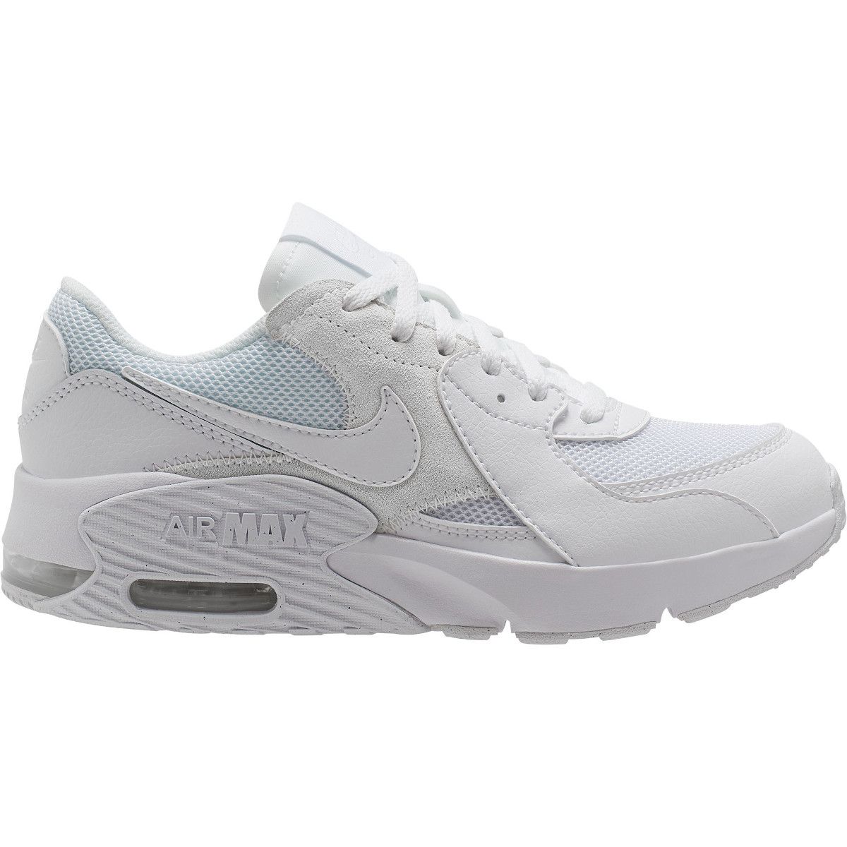 Nike Air Max Excee Junior Running Shoes CD6894-100