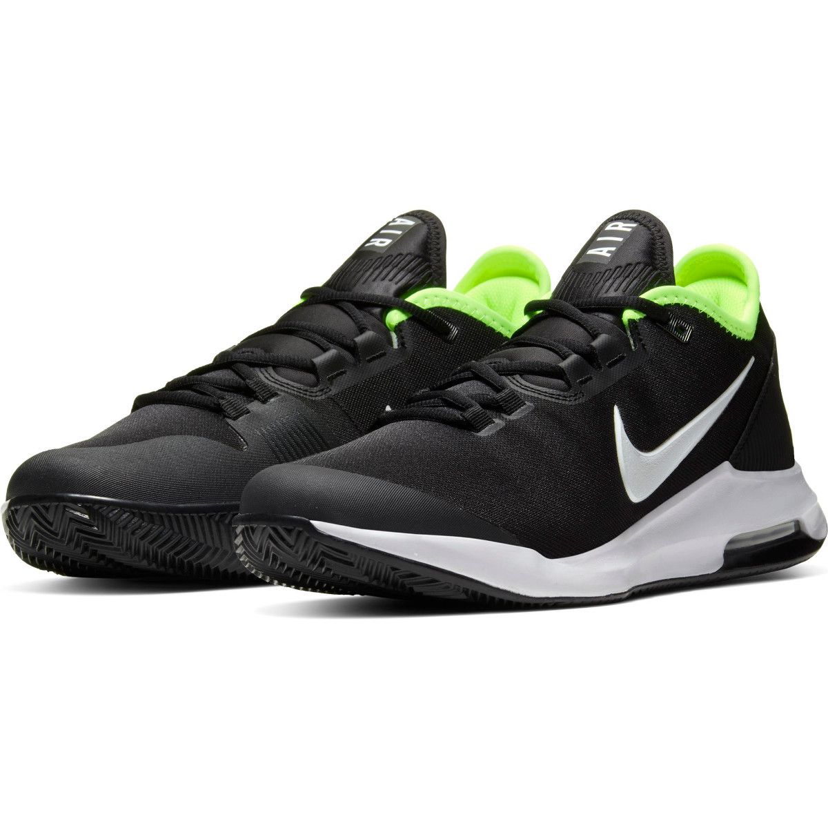 Nike Air Max Wildcard Clay Men's Tennis Shoes AO7350-007