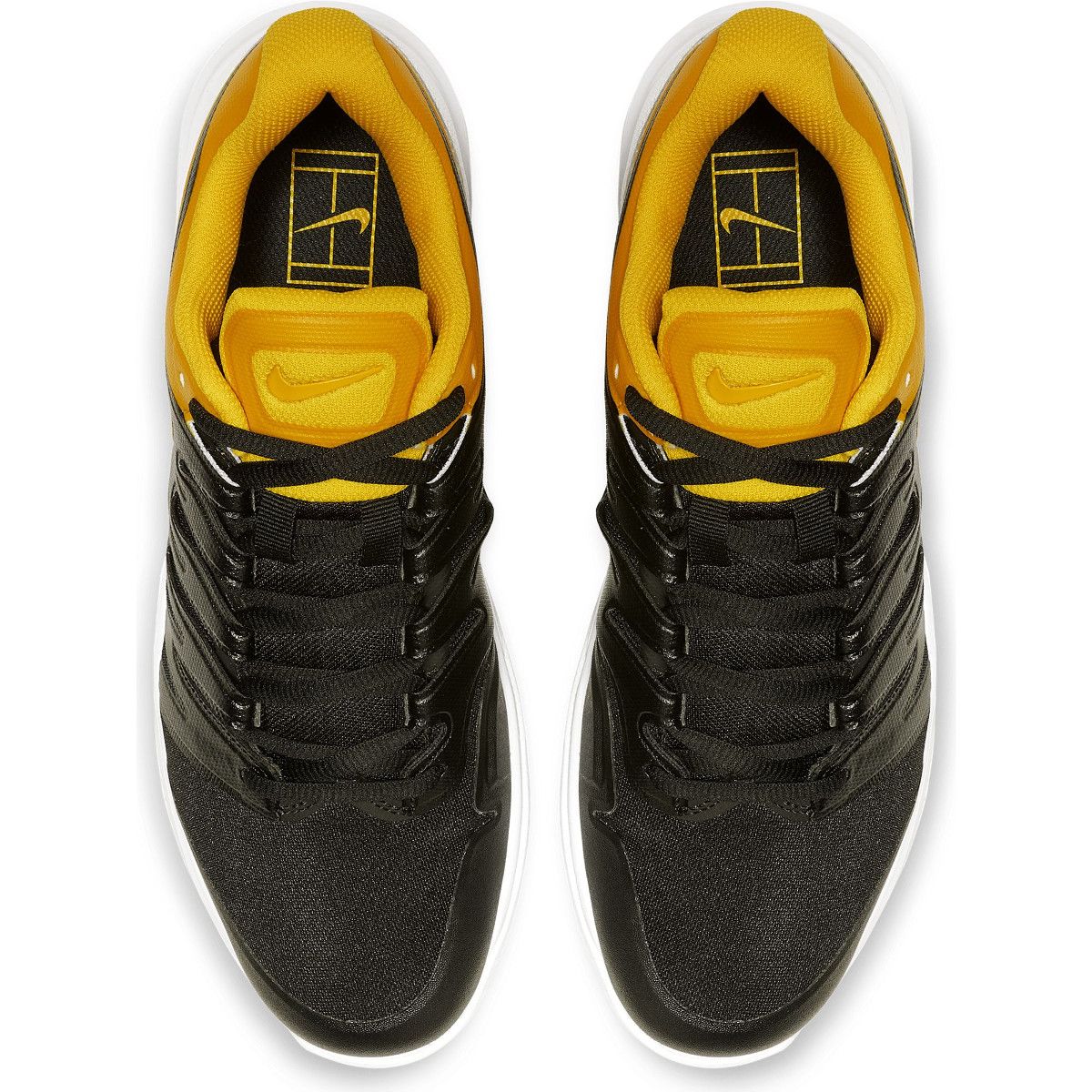 Nike Air Zoom Prestige Clay Men's Tennis Shoes AA8019-002
