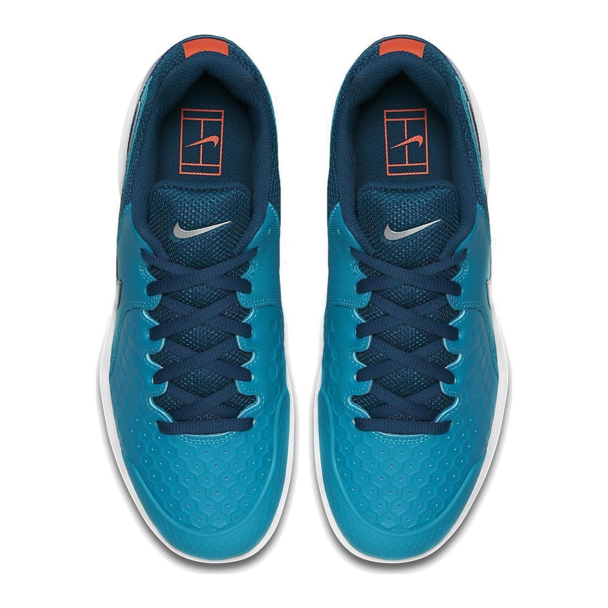 Nike Air Zoom Resistance Clay Men's Tennis Shoes 922064-400