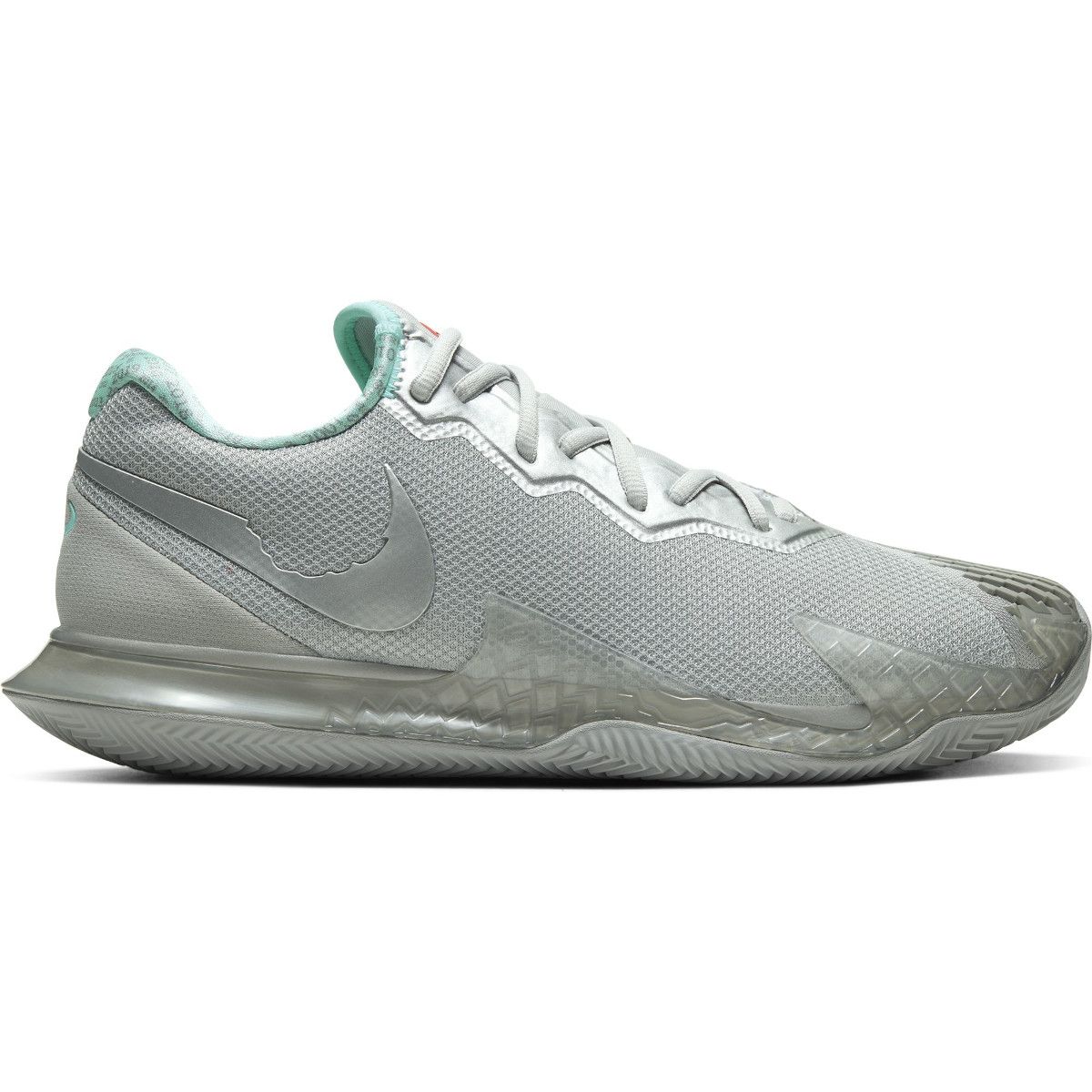 Nike Air Zoom Vapor Cage 4 Clay Men's Tennis Shoes CD0425-00