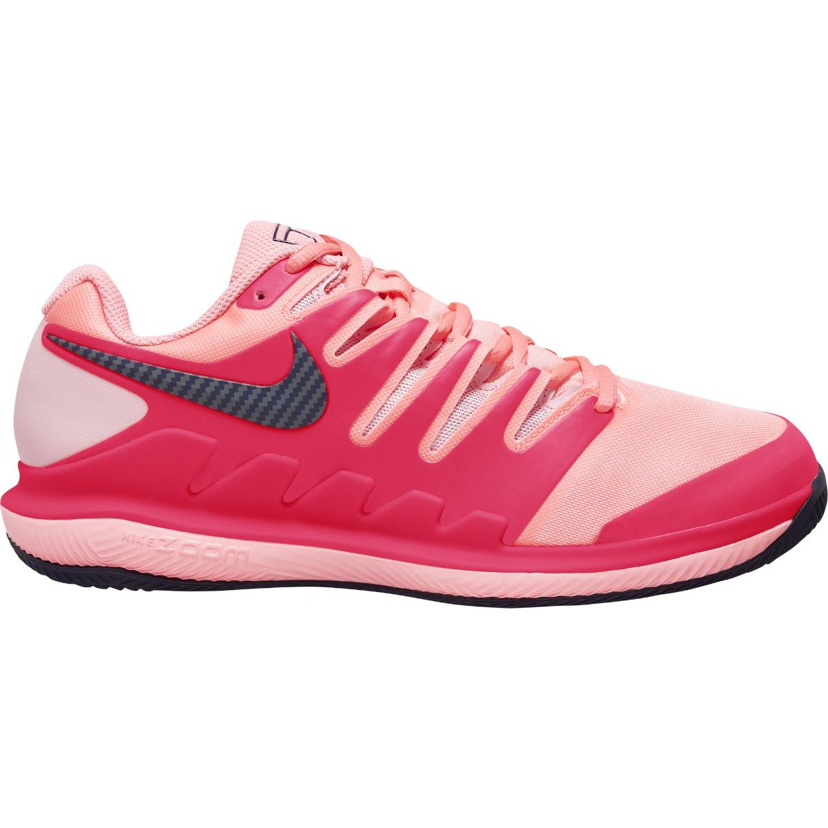 Nike Air Zoom Vapor X Clay Women's Tennis Shoes AA8025-604