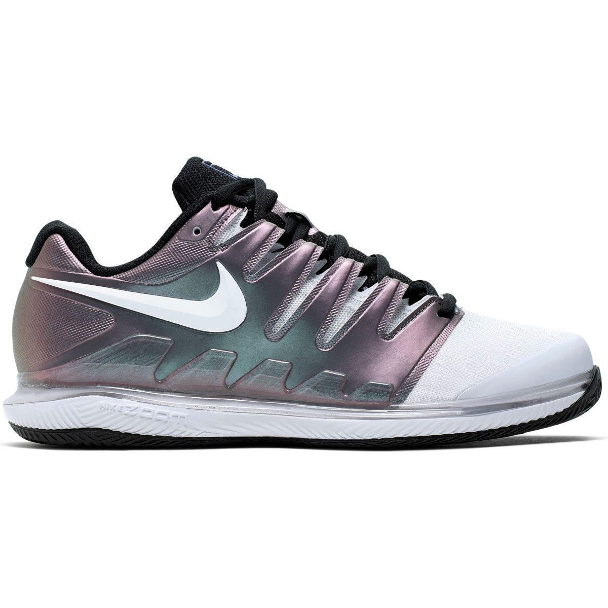 Nike Air Zoom Vapor X Clay Women's Tennis Shoes AA8025-900