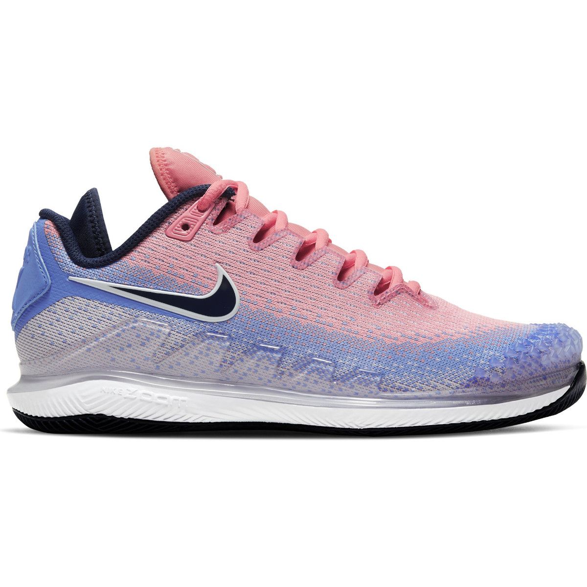 Nike Air Zoom Vapor X Knit Women's Tennis Shoes AR8835-406