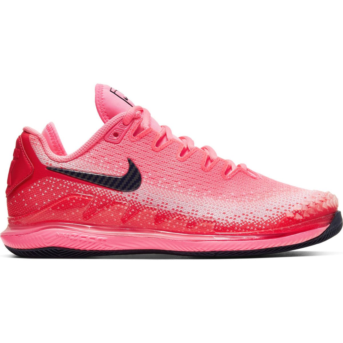Nike Air Zoom Vapor X Knit Women's Tennis Shoes AR8835-604