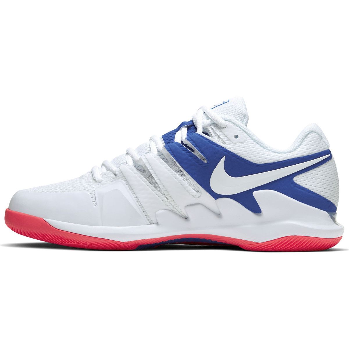 Nike Air Zoom Vapor X Men's Tennis Shoes AA8030-105