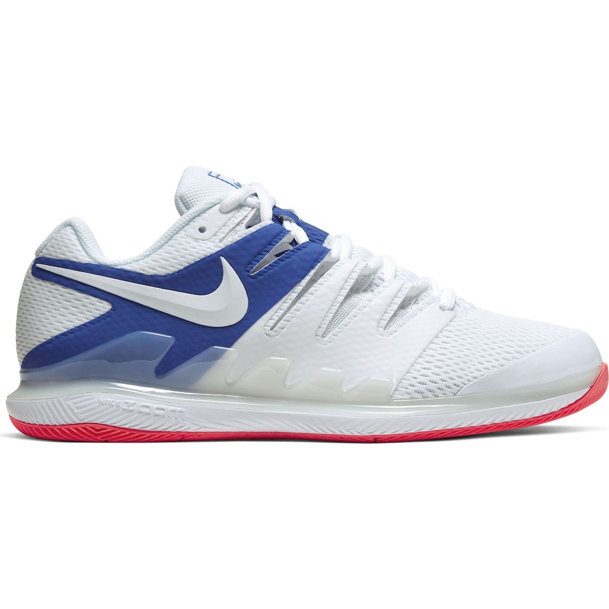 Nike Air Zoom Vapor X Men's Tennis Shoes AA8030-105