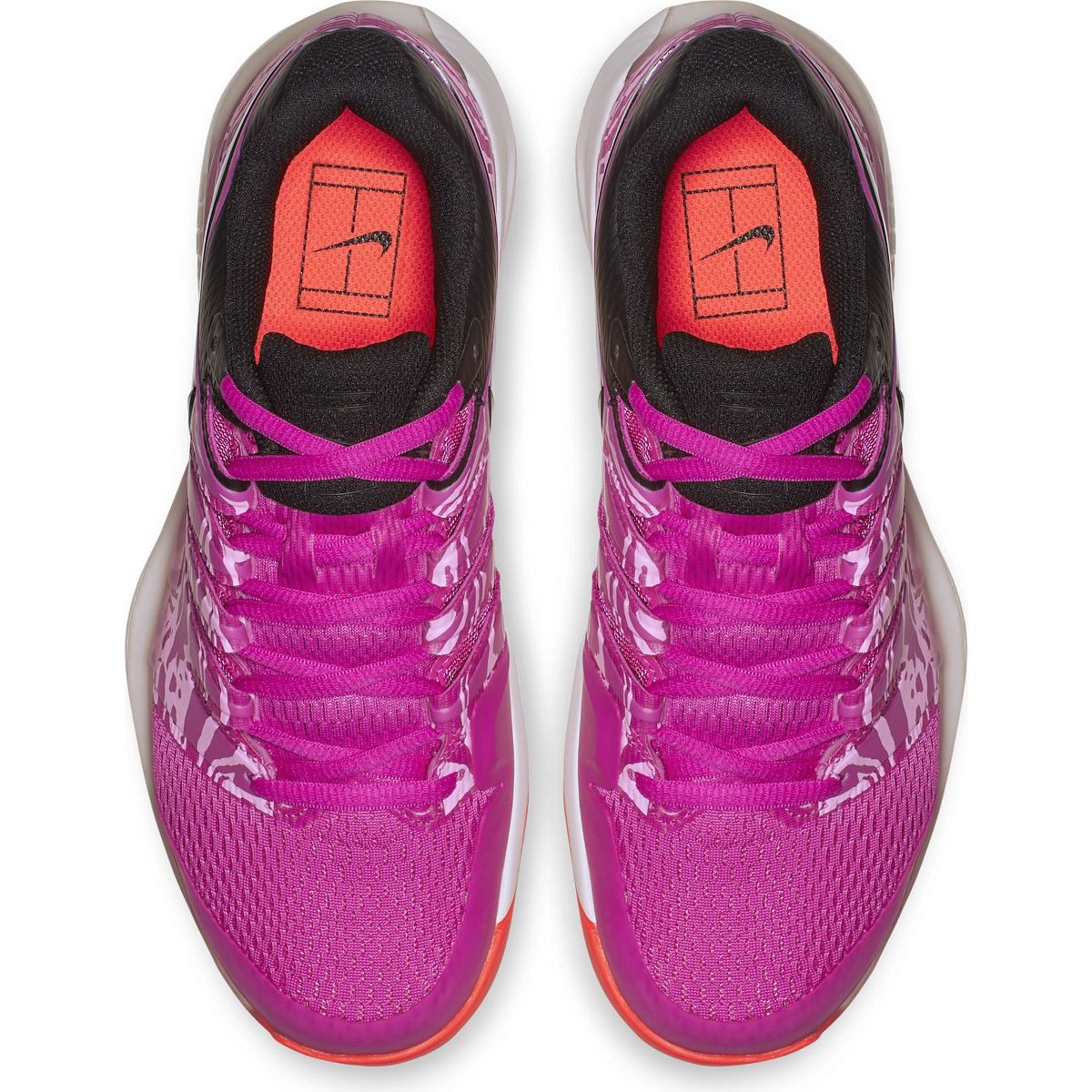 Nike Air Zoom Vapor X Premium Women's Tennis Shoes AA8027-60