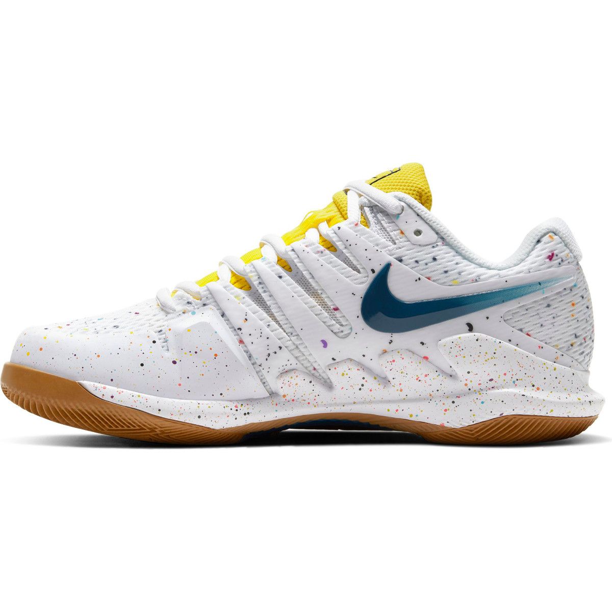 Nike Air Zoom Vapor X Women's Tennis Shoes AA8027-109