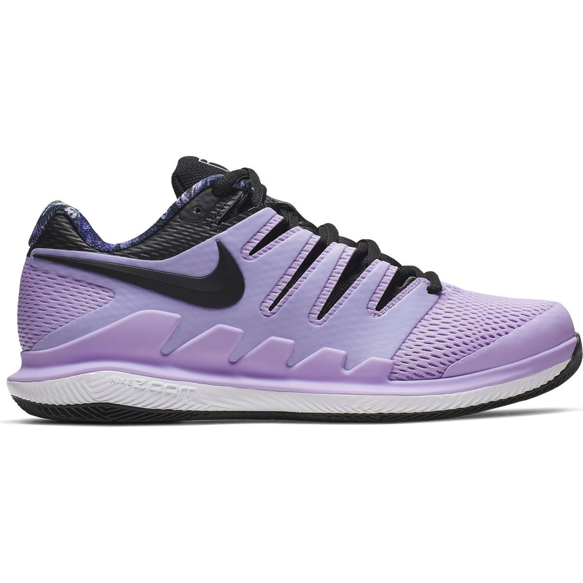 Nike Air Zoom Vapor X Women's Tennis Shoes AA8027-500