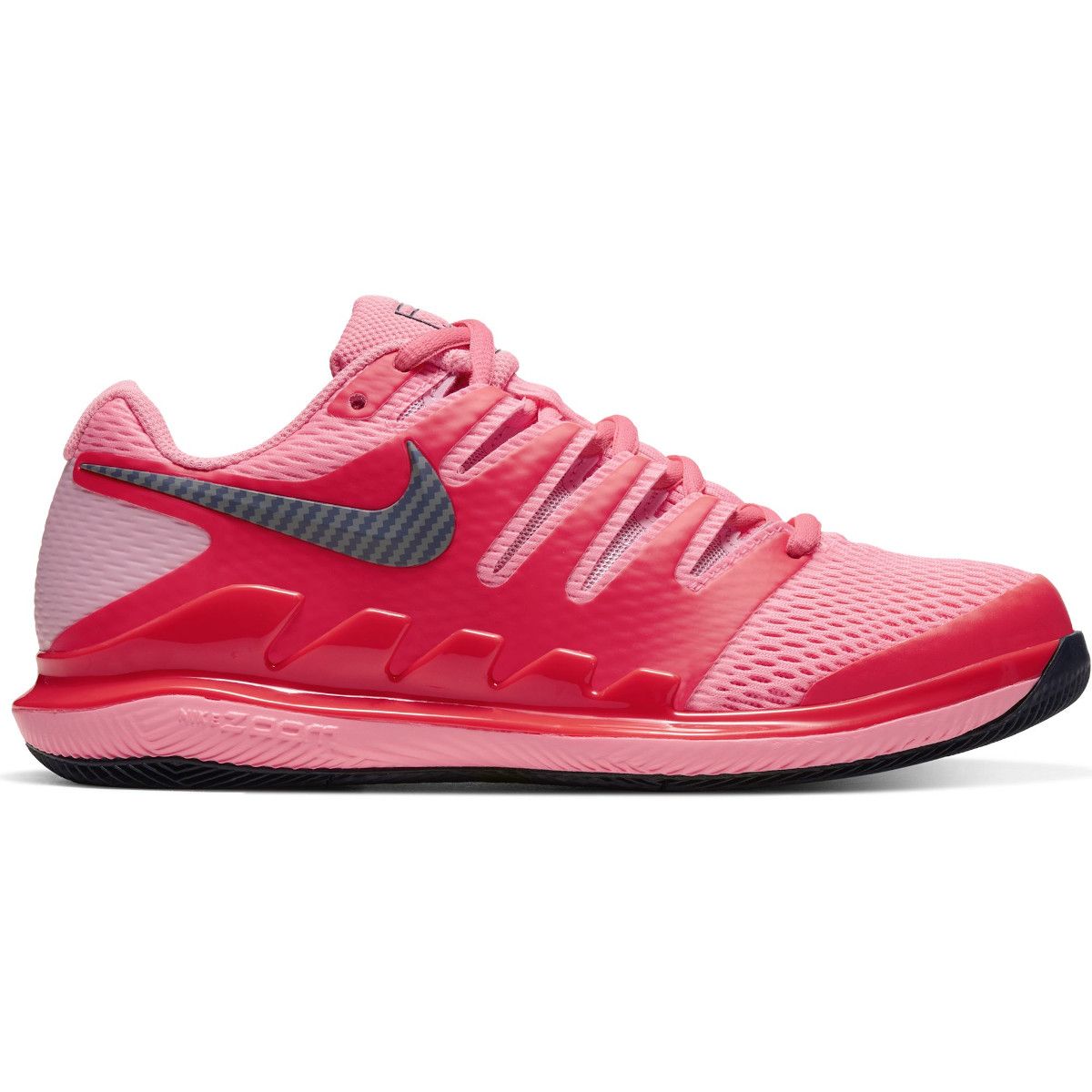 Nike Air Zoom Vapor X Women's Tennis Shoes AA8027-604