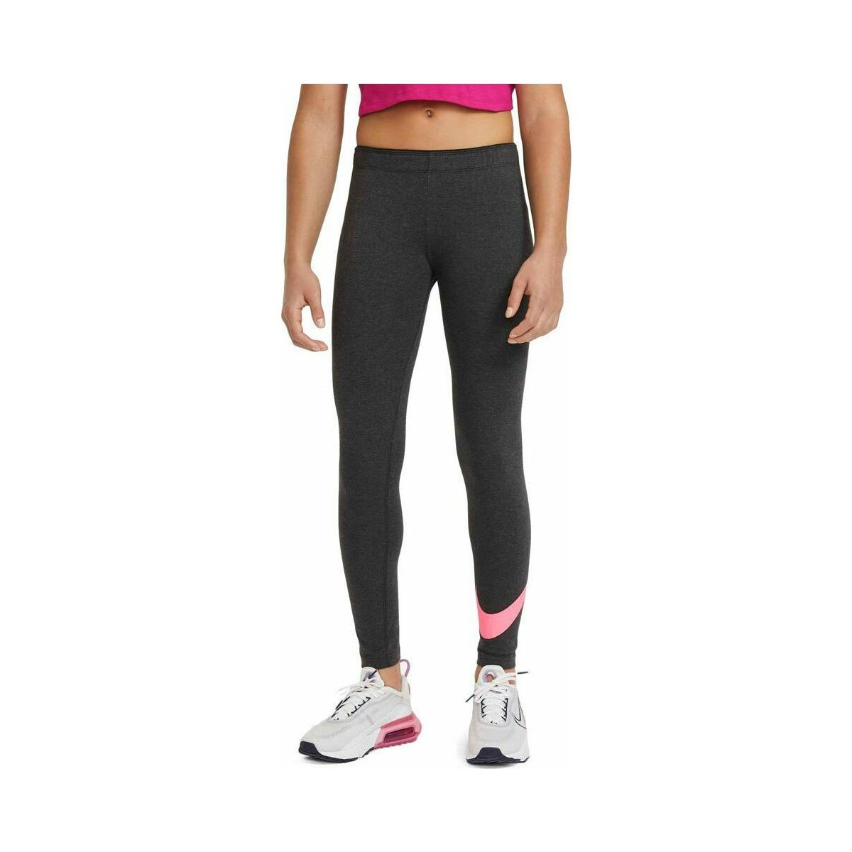 Nike Sportswear Favorites Girl's Tights AR4076-032