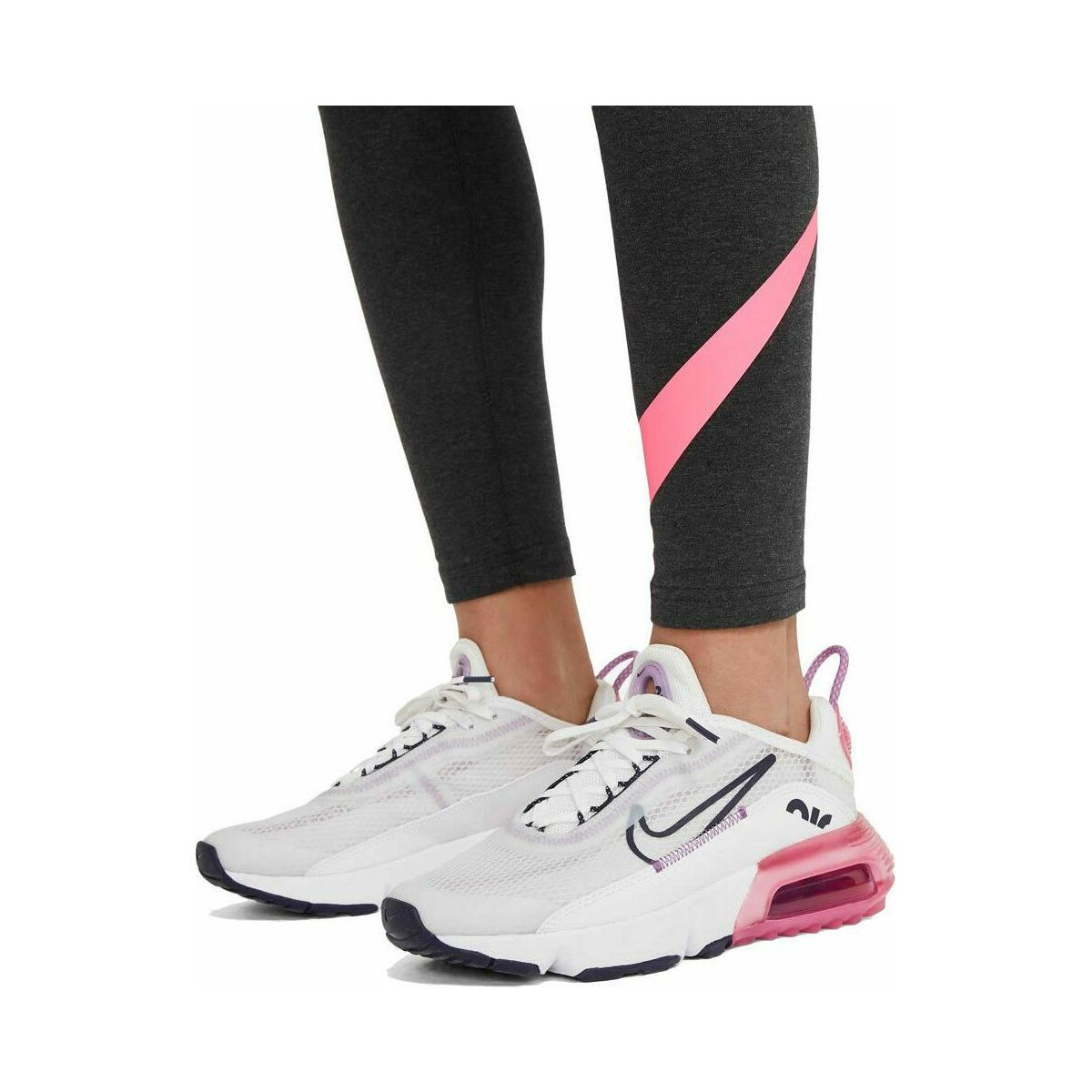 Nike Sportswear Favorites Girl's Tights AR4076-032