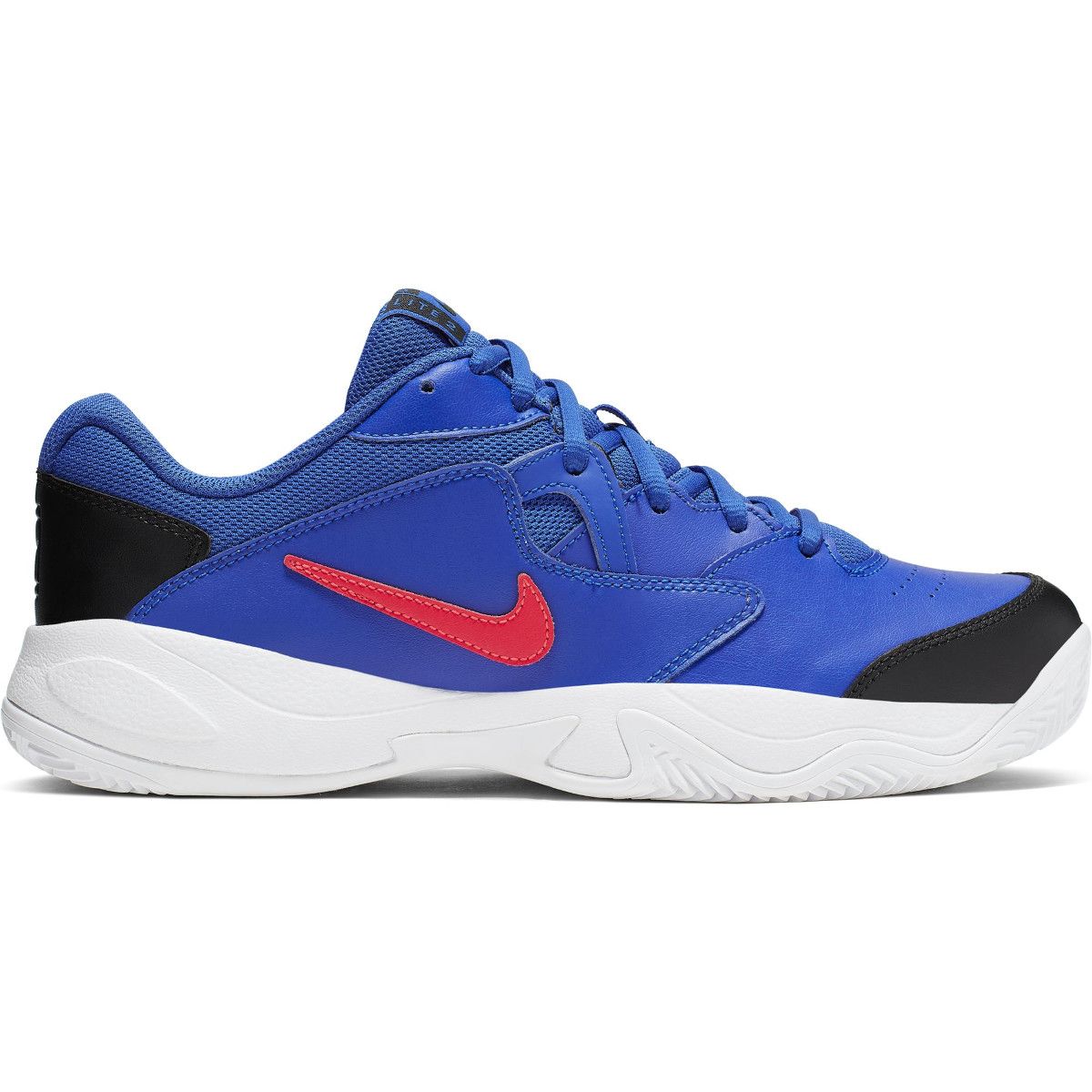 Nike Court Lite 2 Clay Men's Tennis Shoes CD7131-400
