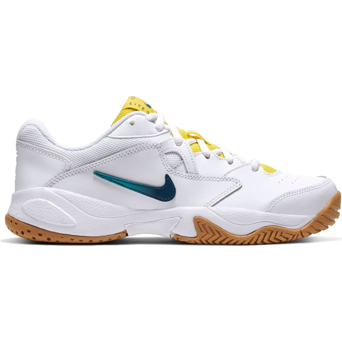 Nike Court Lite 2 Women's Tennis Shoes AR8838-102