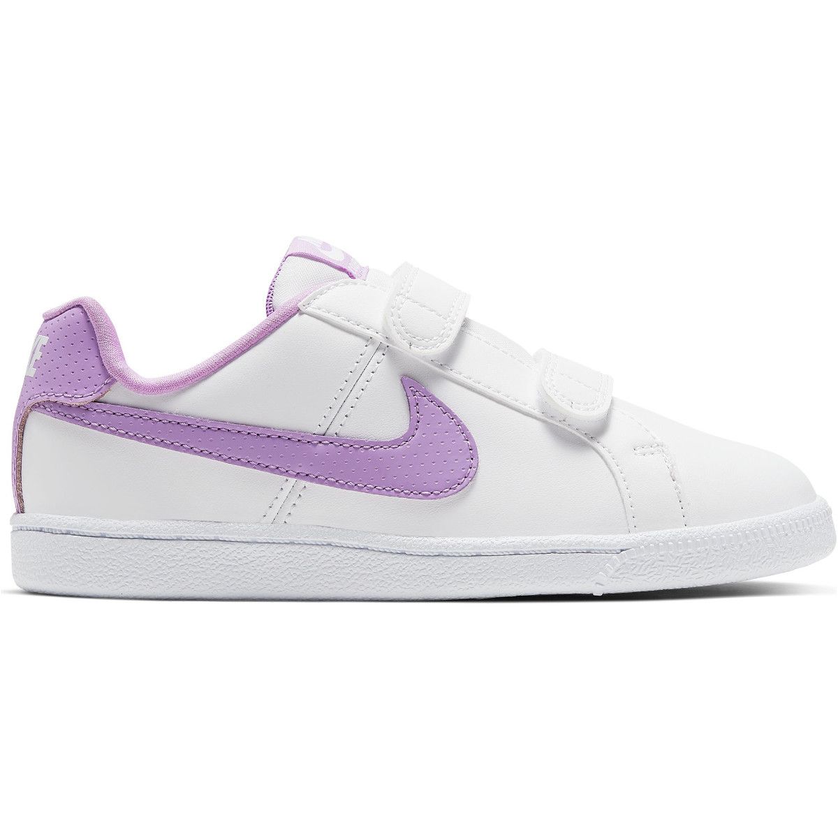 Nike Court Royale Pre-School Girl's Shoes (PS) 833655-103