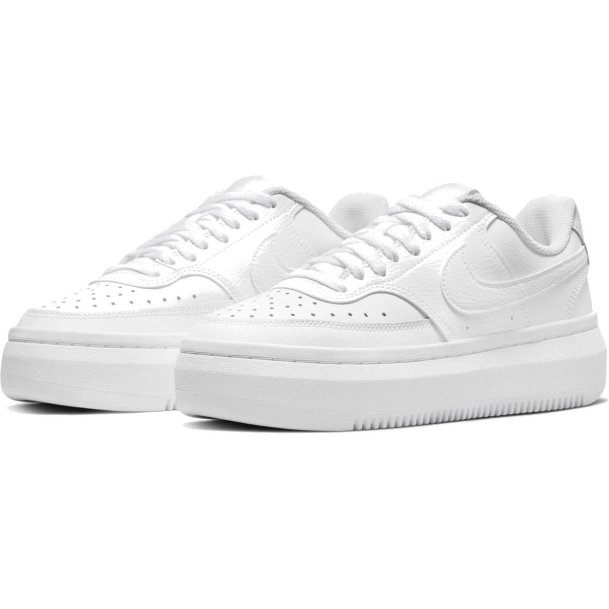 Nike Court Vision Alta Women's Shoes DM0113-100