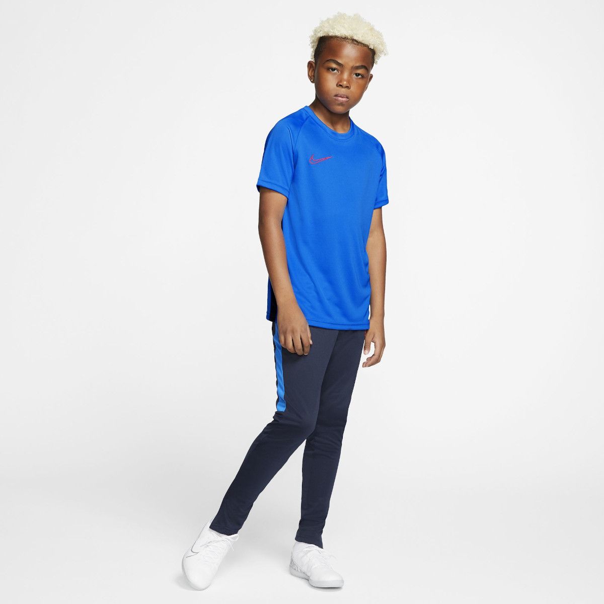 Nike Dri-FIT Academy Boy's T-Shirt AO0739-452