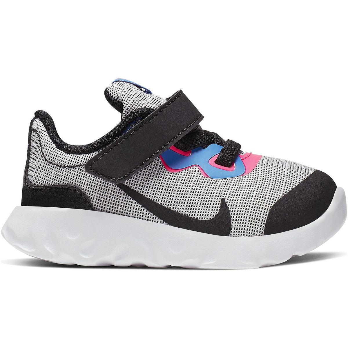 Nike Explore Strada Toddler's Running Shoes CD9021-101