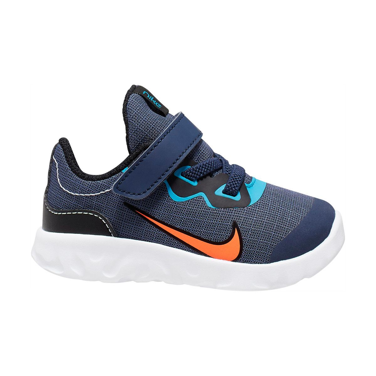 Nike Explore Strada Toddler's Running Shoes CD9021-400