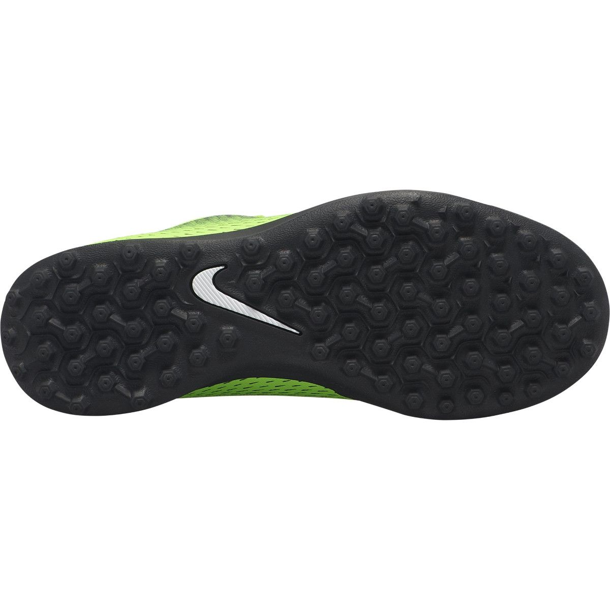 Nike Jr. BravataX II (TF) Turf Kids' Football Boots 844440-3