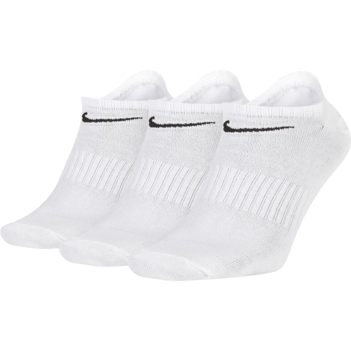 Nike Performance Lightweight No-Show Socks (3 Pairs) SX7678-