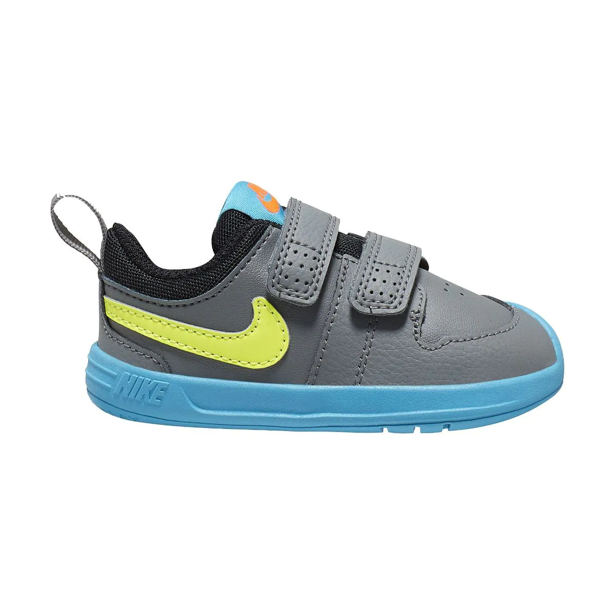 Nike Pico 5 Toddler Sport Shoes AR4162-074