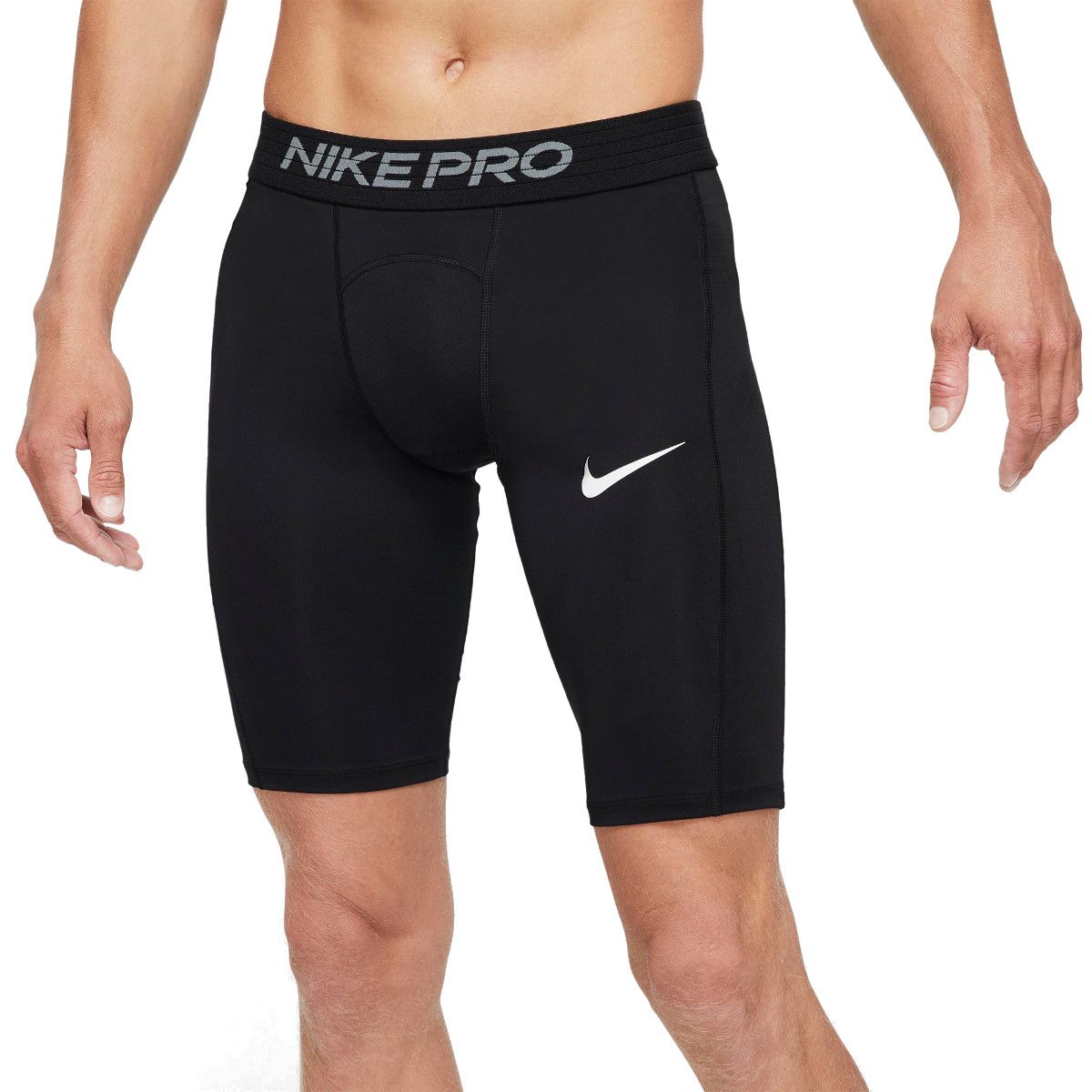 Nike Pro Men's Training Shorts BV5637-010