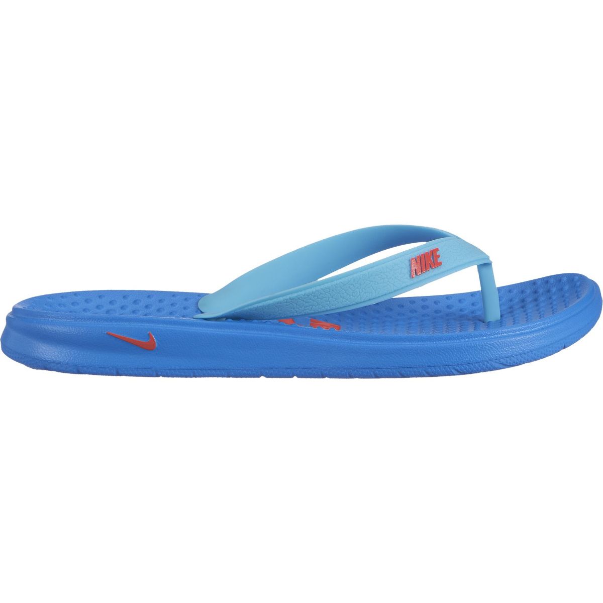 Nike Solay (GS/PS) Boy's Thong 882827-401