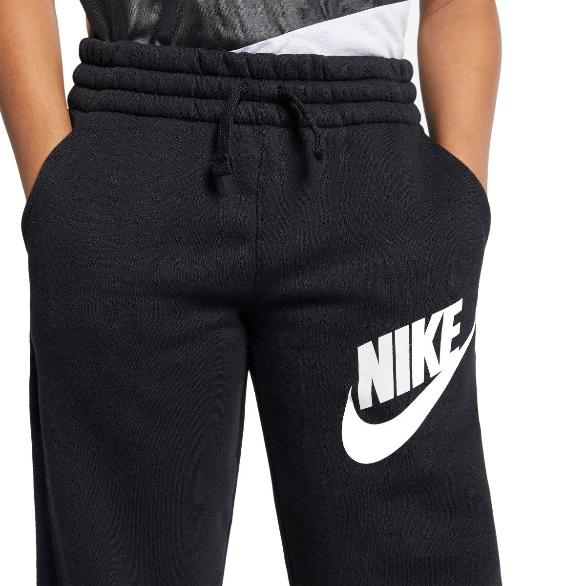 Nike Sportswear Club Fleece Big Kid's Training Pants BV0786-