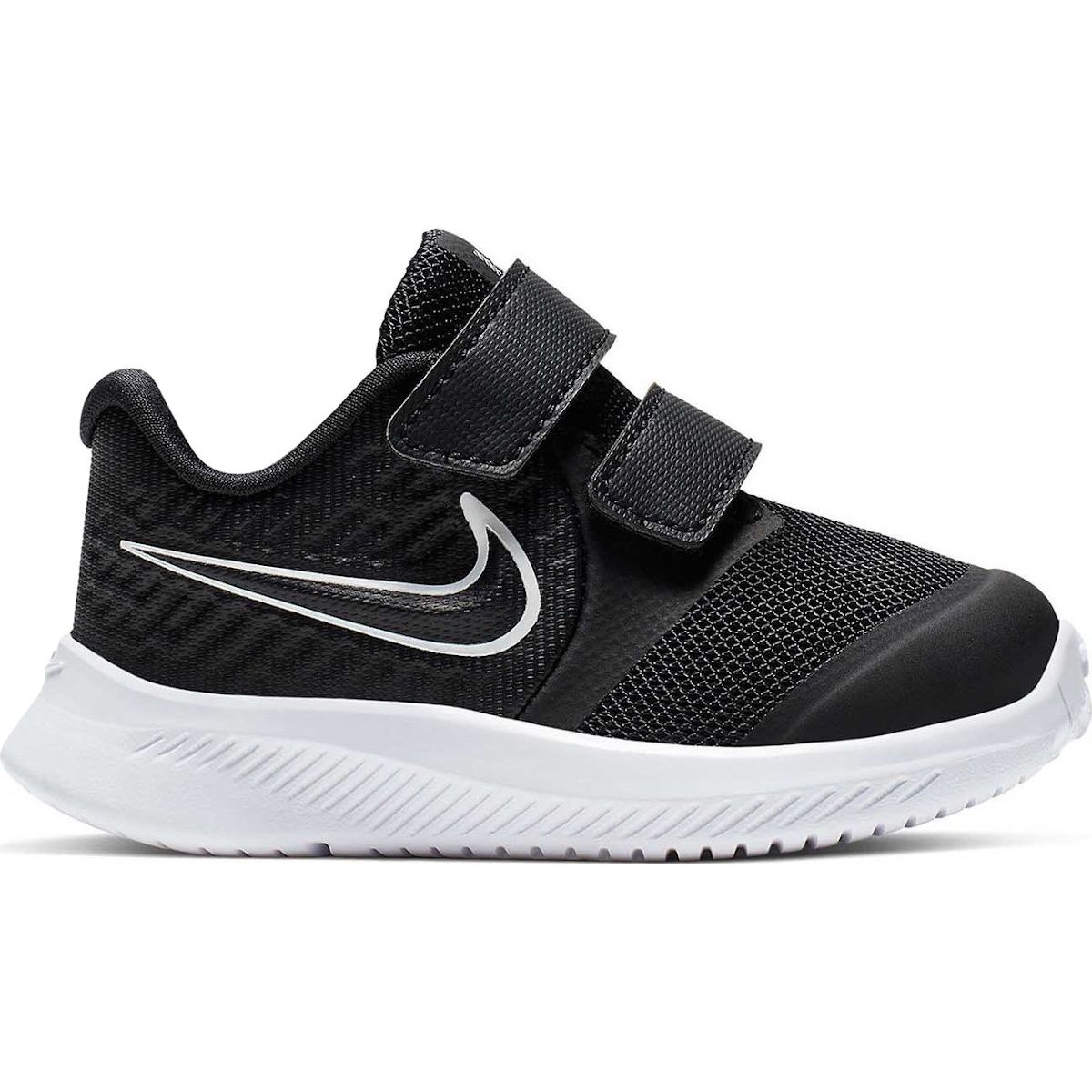 Nike Star Runner 2 Toddler Sports Shoes (TD) AT1803-001