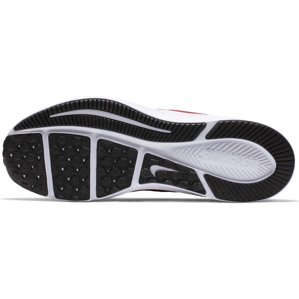 Nike Star Runner 2 Big Kid's Running Shoes (GS) AQ3542-600